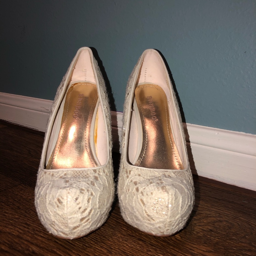 High heels - Picture 4 of 4